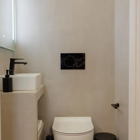 Apartment Modern 2Bdr Apt - 2' To Metro - Direct To Acropolis *